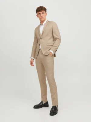 chinos παντελόνι 12141112 Pure Cashmere (3)
