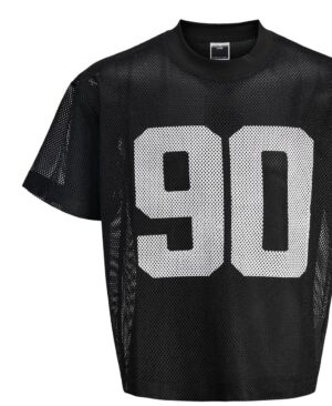 oversize t shirt 12276764 Black (2),