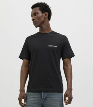 t shirt 12281092 Black
