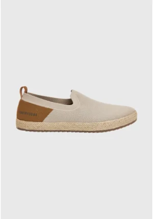 Ανδρικές εσπαντρίγιες FBM011 036 08 Beige