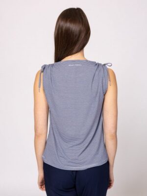 Γυναικείο T shirt Boni19003 Navy (2)