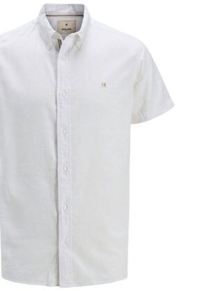 πουκάμισο με γιακά 12276814 White