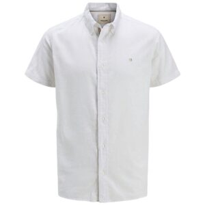 πουκάμισο με γιακά 12276814 White