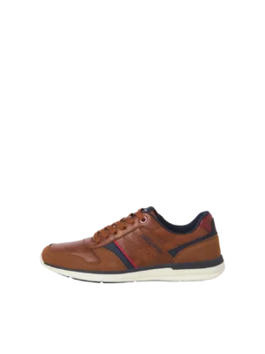 sneakers 12257769 Camel (4)