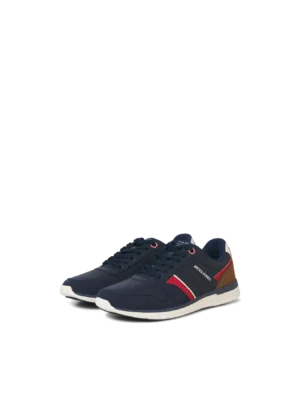 sneakers 12257769 Navy (2)