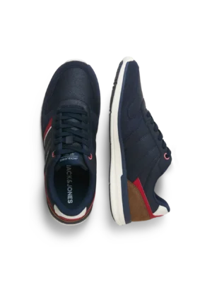 sneakers 12257769 Navy (3)