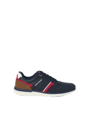 sneakers 12257769 Navy (4)