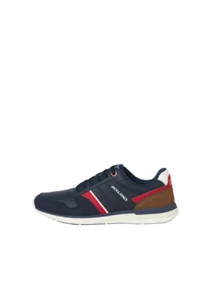 sneakers 12257769 Navy (5)