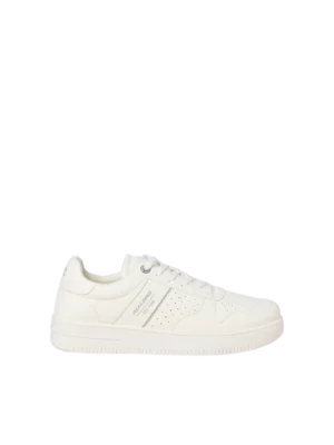 sneakers 12280563 White (4)
