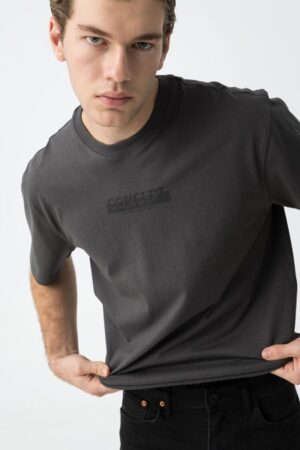 t shirt 10059085048 Grey (3)