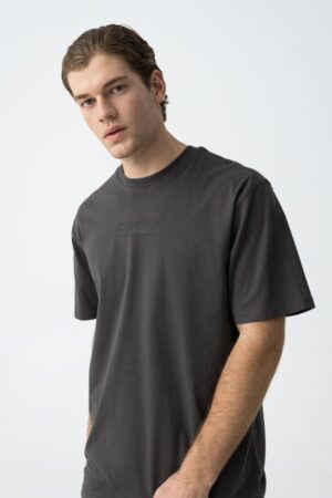 t shirt 10059085048 Grey