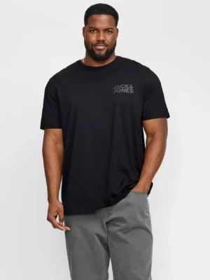 t shirt 12158505 Black