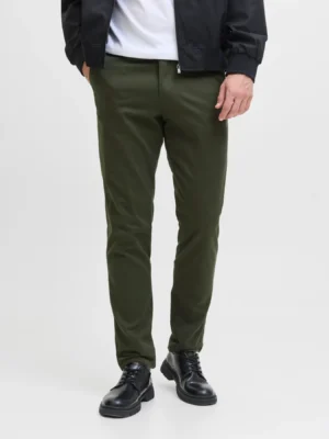 Chinos Παντελόνι 12150148 Duffel Bag (2)