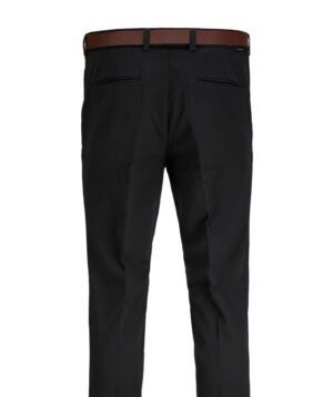 Chinos Παντελόνι με ζώνη 12279249 Black (2),