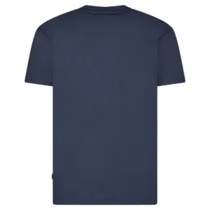 t shirt 61750012 Navy (2)