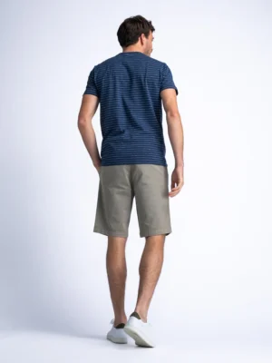 βερμούδα chinos Sho5016158 Sage Green (2)