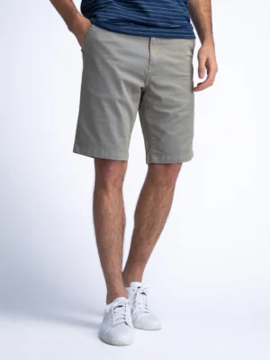 βερμούδα chinos Sho5016158 Sage Green