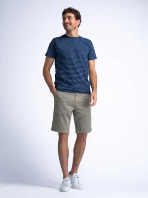 βερμούδα chinos Sho5016158 Sage Green (4)