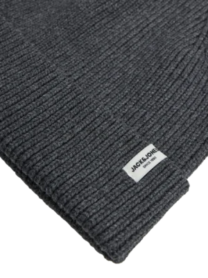 Ανδρικός σκούφος 12193386 D.K Grey (3)