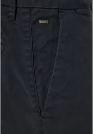 Chino Παντελόνι Comfort Stretch FBM012 001 02 Navy (4)