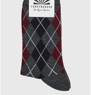 FBM012 074 10 DK GREY MEL 6