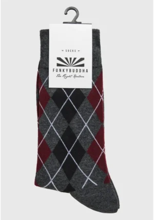 FBM012 074 10 DK GREY MEL 6