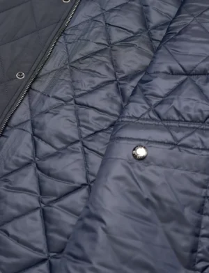 καπιτονέ μπουφάν 12283810 Dark Navy (2)