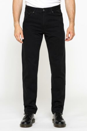 πεντάτσεπο παντελόνι Light Stretch 7001345A Black