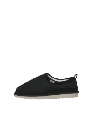 round toe sandal 12244080 Black (2)