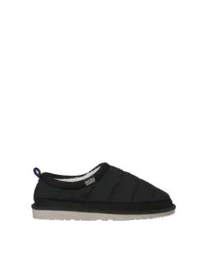 round toe sandal 12244080 Black