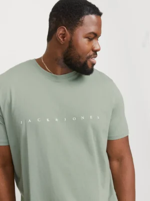 t shirt 12243625 Iceberg Green