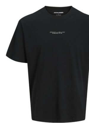 t shirt 12279097 Black.