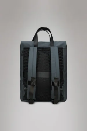 2 Way Tote Backpack 12940124 Lagoon