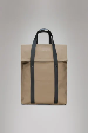 2 Way Tote Backpack 12940133 Beige (3)