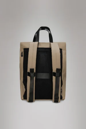 2 Way Tote Backpack 12940133 Beige
