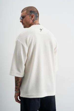 Aether T Shirt 351002 White (3)