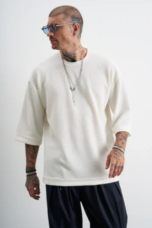 Aether T Shirt 351002 White