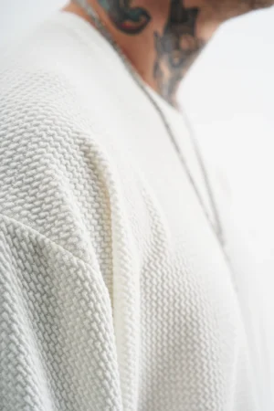 Aether T Shirt 351002 White (4)