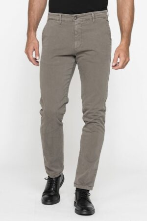 Chinos Παντελόνι 624945 Greige