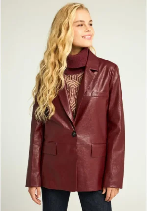 FBL012 130 01 MAROON 1