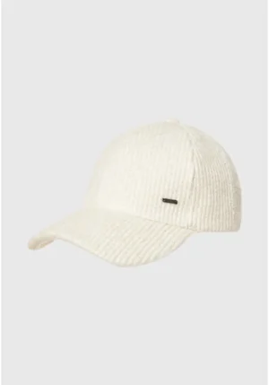 Γυναικείο καπέλο FBL012 116 10 Off White (2)
