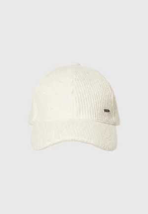Γυναικείο καπέλο FBL012 116 10 Off White (4)