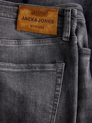 jean παντελόνι 12287751 Black Denim (3)