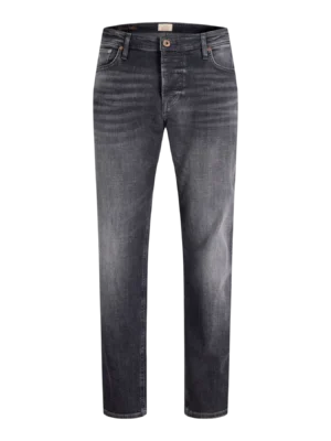 jean παντελόνι 12287751 Black Denim