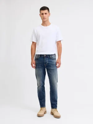 jean παντελόνι 12287751 Blue Denim (3)