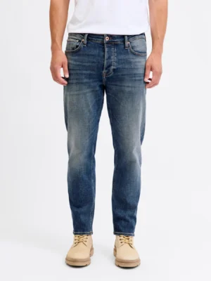jean παντελόνι 12287751 Blue Denim