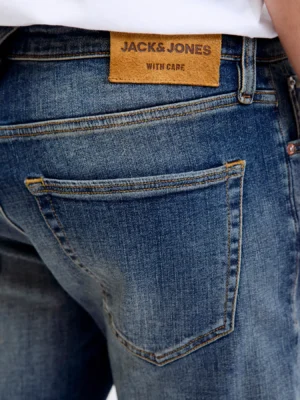 jean παντελόνι 12287751 Blue Denim (4)