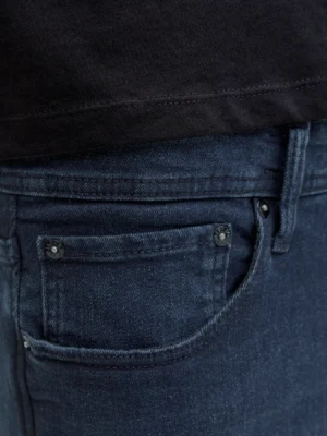 jean παντελόνι 12289981 Blue Denim (3)