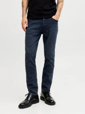 jean παντελόνι 12289981 Blue Denim