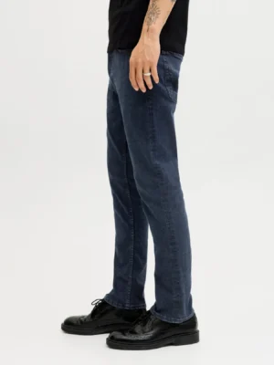 jean παντελόνι 12289981 Blue Denim (4)